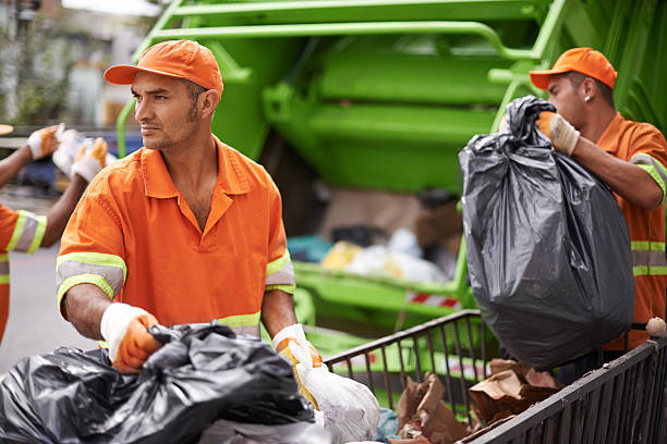 Best Commercial Junk Removal  in Bloomfield, IA